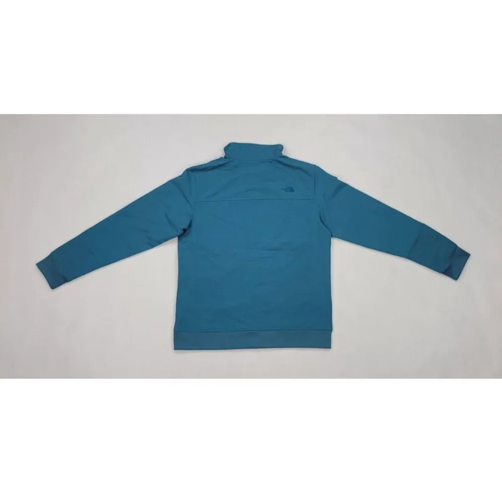 The North Face Tekno Ridge Full Zipper Jacket Mens Large - Picture 2 of 8